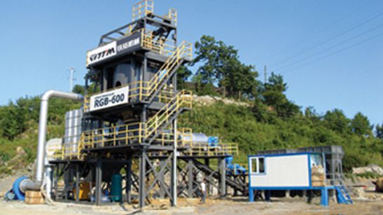 Otros equipos auxiliares