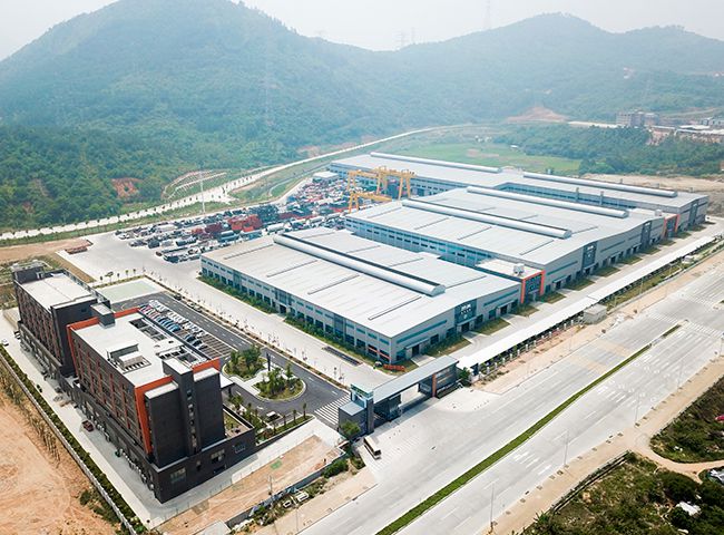 Perfil de la empresa