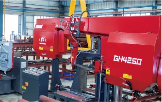 Recorrido por la empresa