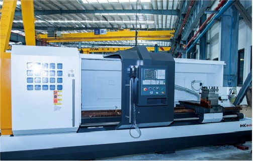 Recorrido por la empresa